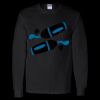 Unisex Ultra Cotton® Long Sleeve Pocket T-Shirt Thumbnail