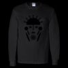Unisex Ultra Cotton® Long Sleeve Pocket T-Shirt Thumbnail