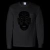 Unisex Ultra Cotton® Long Sleeve Pocket T-Shirt Thumbnail