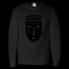 Unisex Ultra Cotton® Long Sleeve Pocket T-Shirt Thumbnail