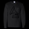 Unisex Ultra Cotton® Long Sleeve Pocket T-Shirt Thumbnail