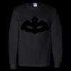 Unisex Ultra Cotton® Long Sleeve Pocket T-Shirt Thumbnail