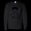 Unisex Ultra Cotton® Long Sleeve Pocket T-Shirt Thumbnail