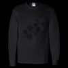Unisex Ultra Cotton® Long Sleeve Pocket T-Shirt Thumbnail