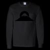 Unisex Ultra Cotton® Long Sleeve Pocket T-Shirt Thumbnail