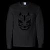 Unisex Ultra Cotton® Long Sleeve Pocket T-Shirt Thumbnail
