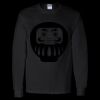 Unisex Ultra Cotton® Long Sleeve Pocket T-Shirt Thumbnail