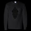 Unisex Ultra Cotton® Long Sleeve Pocket T-Shirt Thumbnail
