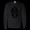 Unisex Ultra Cotton® Long Sleeve Pocket T-Shirt Thumbnail