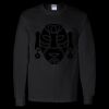 Unisex Ultra Cotton® Long Sleeve Pocket T-Shirt Thumbnail