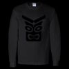 Unisex Ultra Cotton® Long Sleeve Pocket T-Shirt Thumbnail