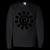 Unisex Ultra Cotton® Long Sleeve Pocket T-Shirt Thumbnail