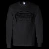 Unisex Ultra Cotton® Long Sleeve Pocket T-Shirt Thumbnail