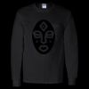 Unisex Ultra Cotton® Long Sleeve Pocket T-Shirt Thumbnail