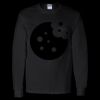 Unisex Ultra Cotton® Long Sleeve Pocket T-Shirt Thumbnail