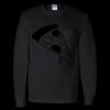 Unisex Ultra Cotton® Long Sleeve Pocket T-Shirt Thumbnail