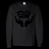 Unisex Ultra Cotton® Long Sleeve Pocket T-Shirt Thumbnail