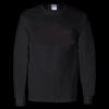 Unisex Ultra Cotton® Long Sleeve Pocket T-Shirt Thumbnail