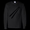 Unisex Ultra Cotton® Long Sleeve Pocket T-Shirt Thumbnail
