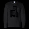 Unisex Ultra Cotton® Long Sleeve Pocket T-Shirt Thumbnail