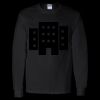 Unisex Ultra Cotton® Long Sleeve Pocket T-Shirt Thumbnail
