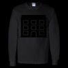 Unisex Ultra Cotton® Long Sleeve Pocket T-Shirt Thumbnail