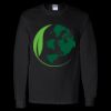 Unisex Ultra Cotton® Long Sleeve Pocket T-Shirt Thumbnail