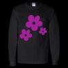 Unisex Ultra Cotton® Long Sleeve Pocket T-Shirt Thumbnail