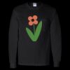 Unisex Ultra Cotton® Long Sleeve Pocket T-Shirt Thumbnail