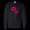 Unisex Ultra Cotton® Long Sleeve Pocket T-Shirt Thumbnail