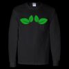Unisex Ultra Cotton® Long Sleeve Pocket T-Shirt Thumbnail