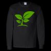 Unisex Ultra Cotton® Long Sleeve Pocket T-Shirt Thumbnail