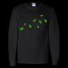 Unisex Ultra Cotton® Long Sleeve Pocket T-Shirt Thumbnail