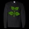 Unisex Ultra Cotton® Long Sleeve Pocket T-Shirt Thumbnail
