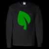 Unisex Ultra Cotton® Long Sleeve Pocket T-Shirt Thumbnail