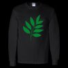 Unisex Ultra Cotton® Long Sleeve Pocket T-Shirt Thumbnail