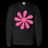 Unisex Ultra Cotton® Long Sleeve Pocket T-Shirt Thumbnail