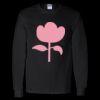 Unisex Ultra Cotton® Long Sleeve Pocket T-Shirt Thumbnail