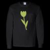 Unisex Ultra Cotton® Long Sleeve Pocket T-Shirt Thumbnail