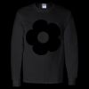 Unisex Ultra Cotton® Long Sleeve Pocket T-Shirt Thumbnail