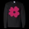 Unisex Ultra Cotton® Long Sleeve Pocket T-Shirt Thumbnail