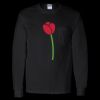 Unisex Ultra Cotton® Long Sleeve Pocket T-Shirt Thumbnail