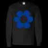 Unisex Ultra Cotton® Long Sleeve Pocket T-Shirt Thumbnail
