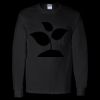 Unisex Ultra Cotton® Long Sleeve Pocket T-Shirt Thumbnail