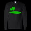 Unisex Ultra Cotton® Long Sleeve Pocket T-Shirt Thumbnail