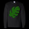 Unisex Ultra Cotton® Long Sleeve Pocket T-Shirt Thumbnail