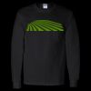 Unisex Ultra Cotton® Long Sleeve Pocket T-Shirt Thumbnail