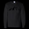 Unisex Ultra Cotton® Long Sleeve Pocket T-Shirt Thumbnail