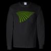 Unisex Ultra Cotton® Long Sleeve Pocket T-Shirt Thumbnail