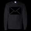 Unisex Ultra Cotton® Long Sleeve Pocket T-Shirt Thumbnail